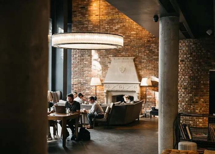 Hoxton, ShoreditchHotel Londra